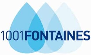 Logo 1001 Fontaines