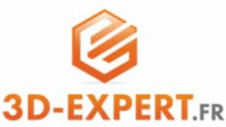 Logo 3DExpert