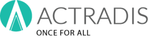 Logo Actradis