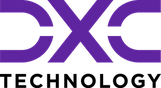 Logo DXC Technology