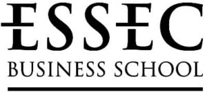 Logo ESSEC Business School