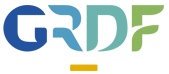 GRDF logo