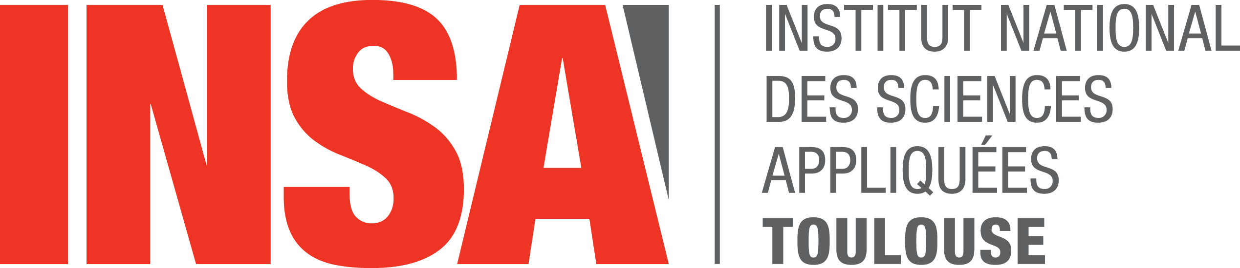 Logo INSA Toulouse