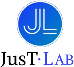 Logo Justlab
