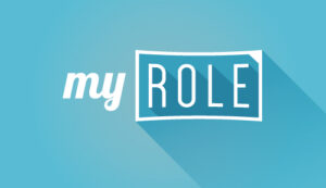 Logo My Role