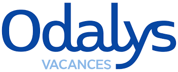 Logo Odalys Vacances