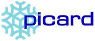 Logo Picard