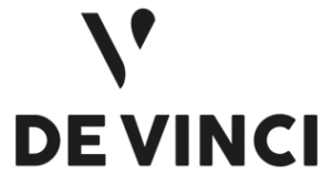 Logo Pôle Léonard de Vinci