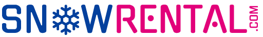 Logo Snowrental