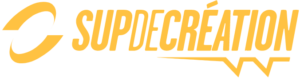 Logo Sup de Création