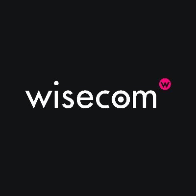 Logo Wisecom
