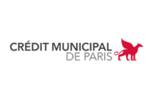 CRÉDIT MUNICIPAL DE PARIS, client de TeamBrain