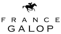 logo france galop billeterie sport client teambrain