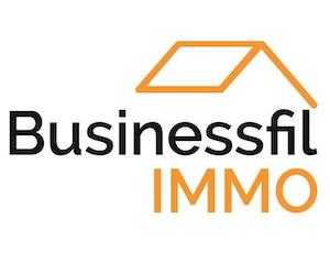 logo businessfil immo client teambrain administratif immobilier