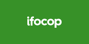 ifocop logo client teambrain