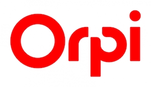 orpi logo client teambrain immobilier