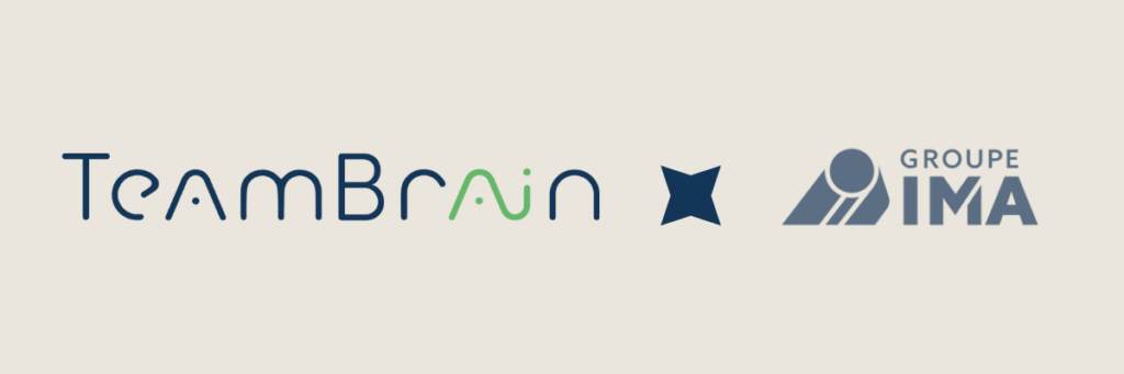 groupe ima assurance client teambrain