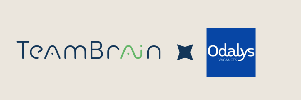 odalys client teambrain