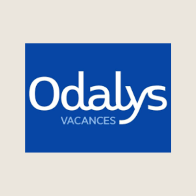 odalys vacances client teambrain