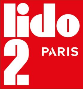 logo lido2paris