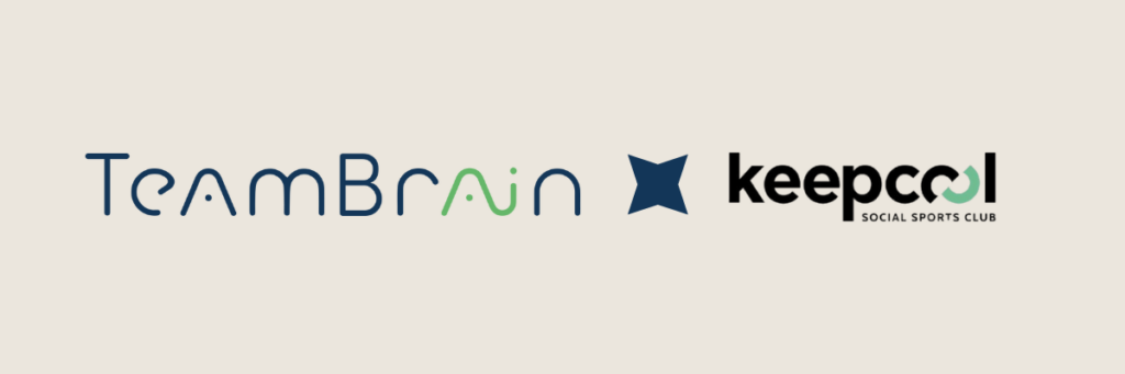 Teambrain et keepcool