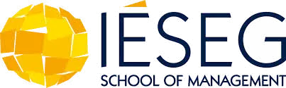 logo ieseg