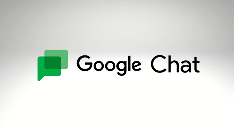 logo google chat connecteur teambrain