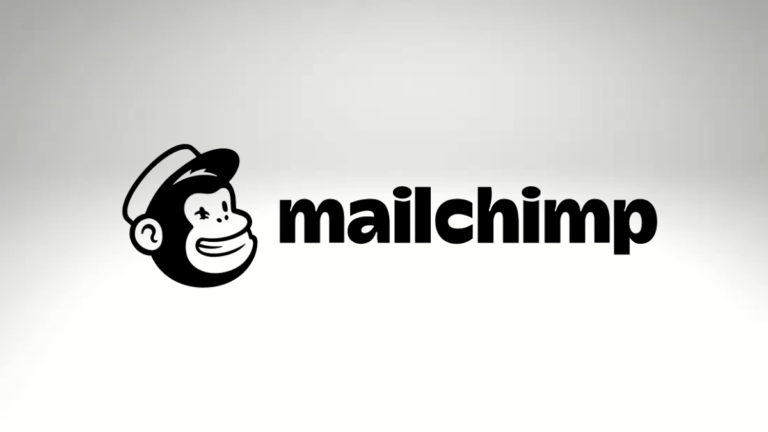 logo mailchimp connecteur teambrain