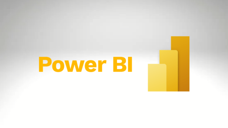 logo power BI connecteur teambrain